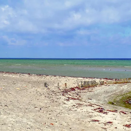 Casa vacanze Four-bedroom In