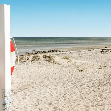 Casa vacanze Four-bedroom In Glesborg