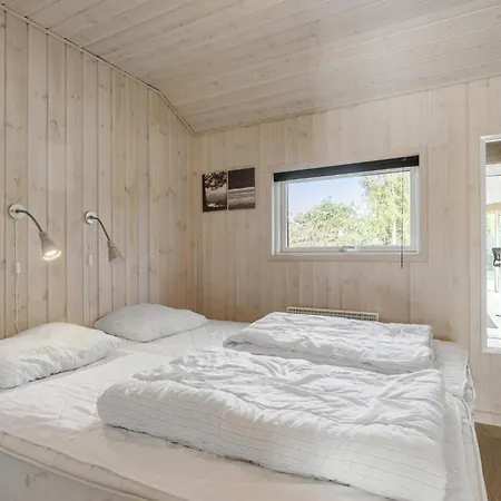 Casa vacanze Four-bedroom In Glesborg