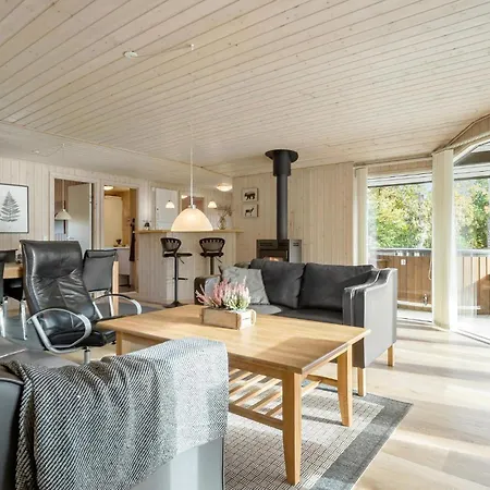 Casa vacanze Four-bedroom In