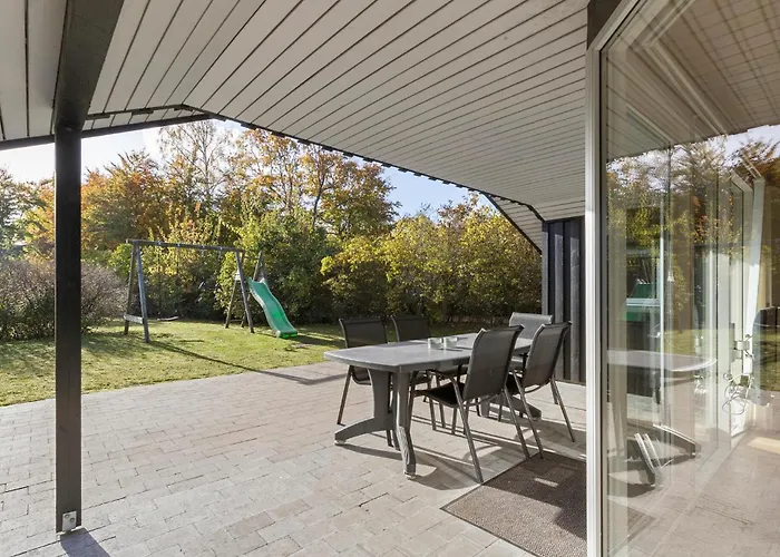 Four-bedroom In